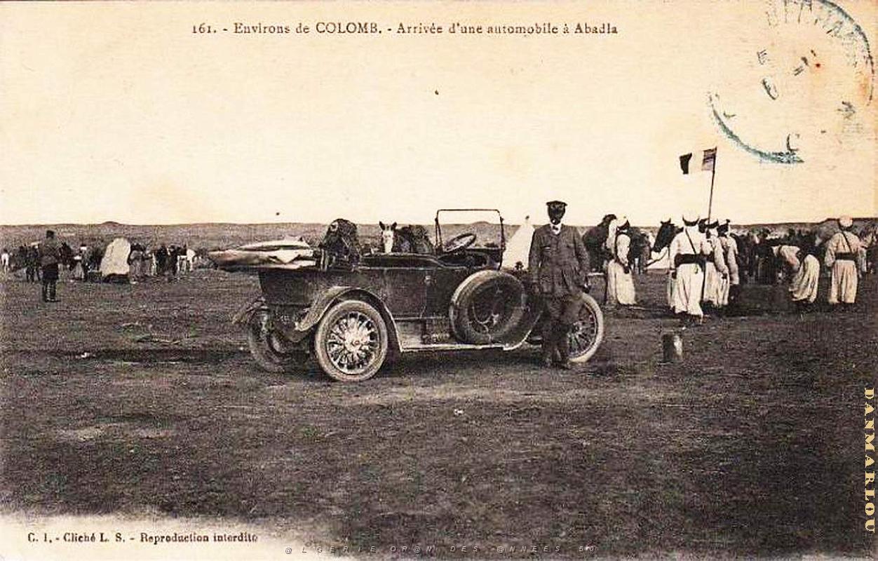 Colomb bechar 150.jpg